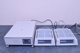 ORTHO-CLINICAL DIAGNOSTICS MICRO TYPING SYSTEMS INC MTS CENTRIFUGE AND INCUBATOR